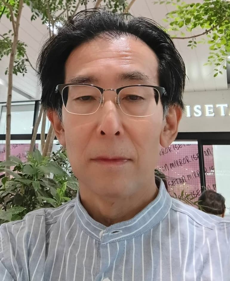 冨嶽百太郎の写真